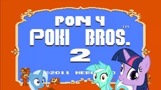 Pony Poki Panic Game for Android - Download
