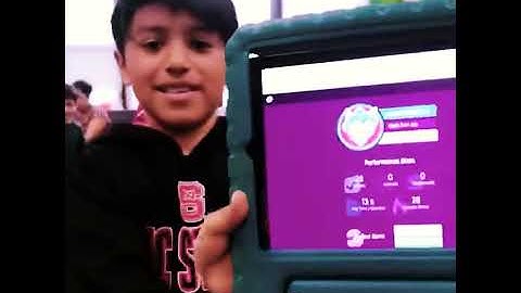 Quizizz Marketing Homepage Video Square