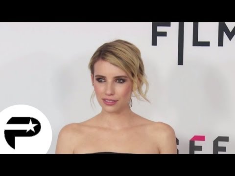 Emma Roberts et