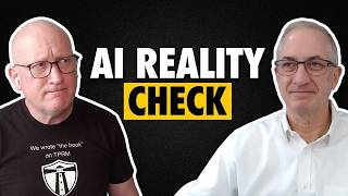 AI That Actually Helps TPRM with Brian Shaw