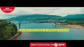 Pariyaan Toh Sohni Teaser Amrit Maan Sim Singh Latest Punjabi Song 2018 Crown Records