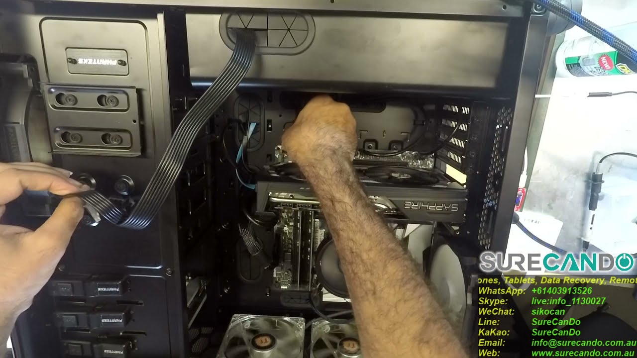 ASRock B450M Steel Legend AM4 mATX Motherboard Boot Loop Not Passing POST GPU Disassembly RAM Test