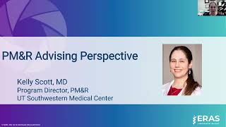 Physical Medicine & Rehabilitation Specialty Spotlight!