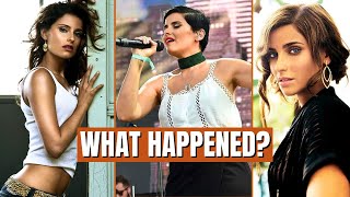 Famous Nelly Furtado's Music Meltdown: We Finally Know What Happened To This Promiscuous Girl Wealth