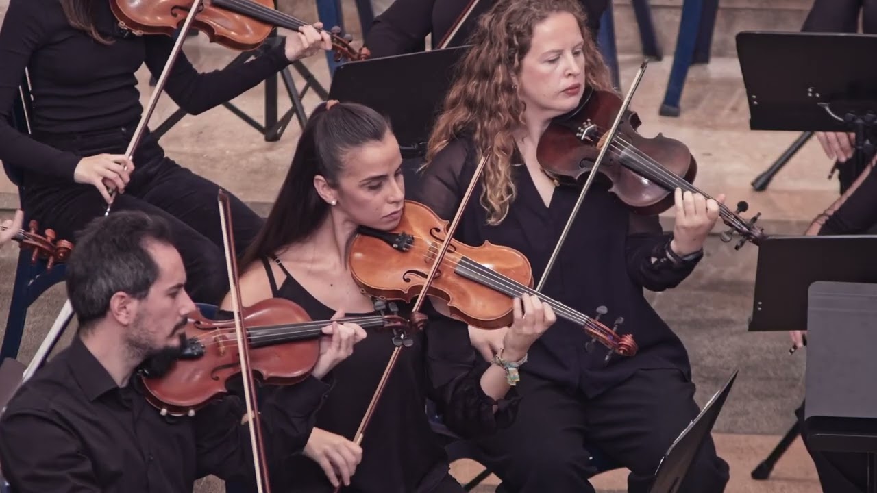 02 ALFONSO XII   Concert marxes processionals de l'AAMO 2025