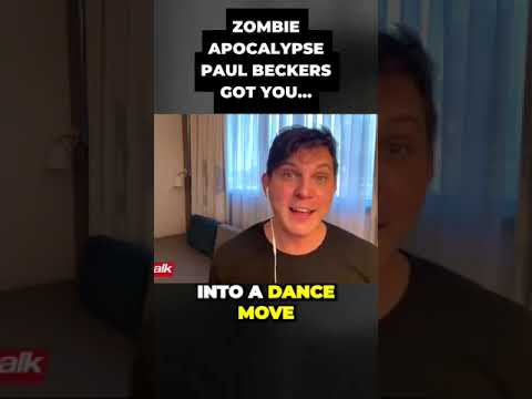 Choreographer Reveals Secrets Behind Last of Us Zombie Movement