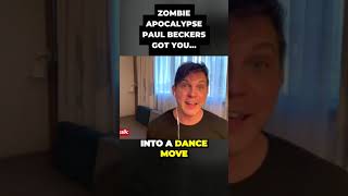 Choreographer Reveals Secrets Behind Last of Us Zombie Movement