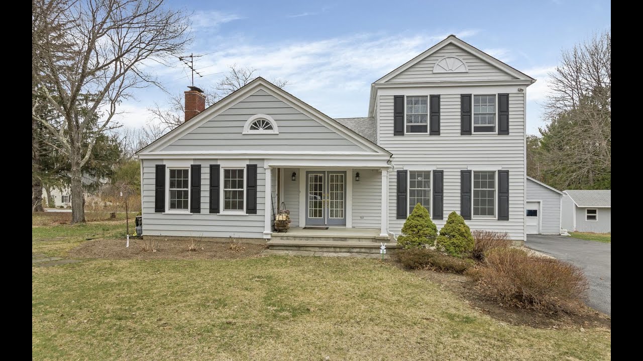 Real Estate Video Tour 111 Kings Highway, Warwick, NY 10990 Orange