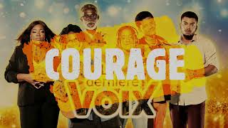 La Dernière Voix - Courage 