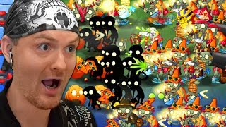 ЧТО ПРОИСХОДИТ? ЧТО ПРОИСХОДИТ! ► Plants vs. Zombies 2 |24| ПвЗ 2 | PvZ 2 ЧТО ПРОИСХОДИТ? ЧТО ПРОИСХОДИТ! ► Plants vs. Zombies 2 |24| ПвЗ 2 | PvZ 2