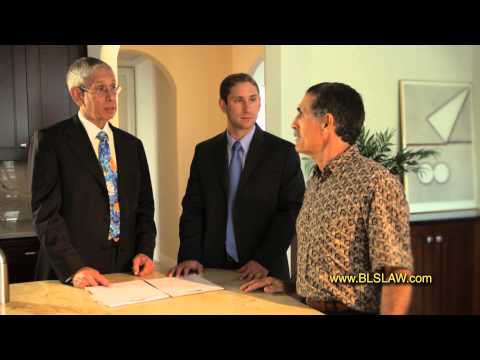 Client Testimonial (LoFranco - Part 2) - Associates and Bruce L. Scheiner
