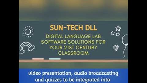 Sun Tech 2020 Summer Products Introduction