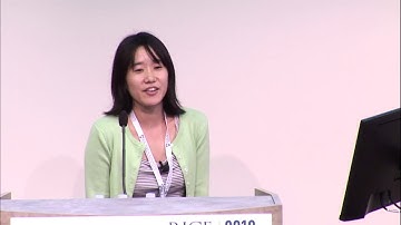 Akane Sano - Human Sensing & Data Analysis: Modeling for Health, Well-being & Performance