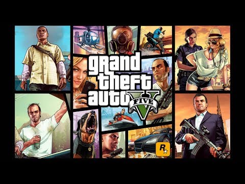 How To Download And Install GTA 5 For Free PC/LAPTOP 2018 $$$