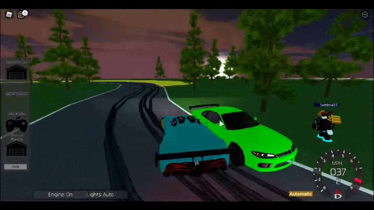 Читы drift 2