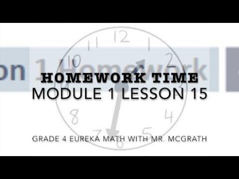 eureka math grade 4 module 1 lesson 15 homework