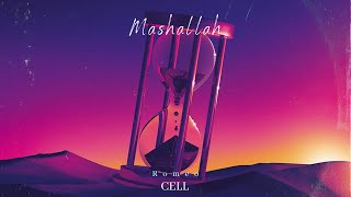 Mashallah || Romeo || Debut Track || Prod. by Cell || Trixt vol.1