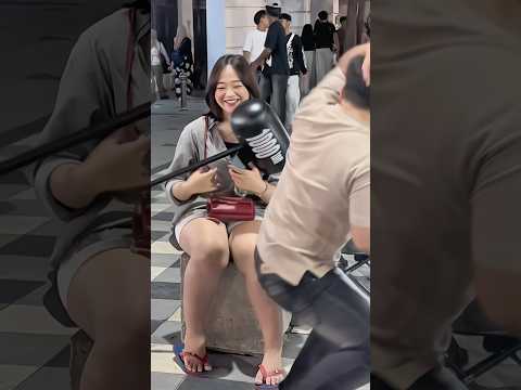 Very Panicked Beautifull Lady Prank Viralvideo Viralshort Trendingshorts