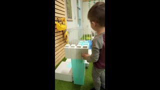 Daycare with EverBlocks
