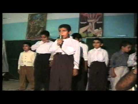 أنشودة للأشبال هذا القرآن بأيدينا