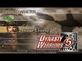 MENAMATKAN ZHUGE LIANG - Dynasty Warriors 5 #shorts #mediashareon #dynastywarriors #dynastywarriors5