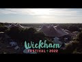 Wickham festival 2022