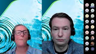 Driving down leakage - Combining data for better outcomes. Webinar recording