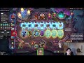 Hearthstone Battlegrounds