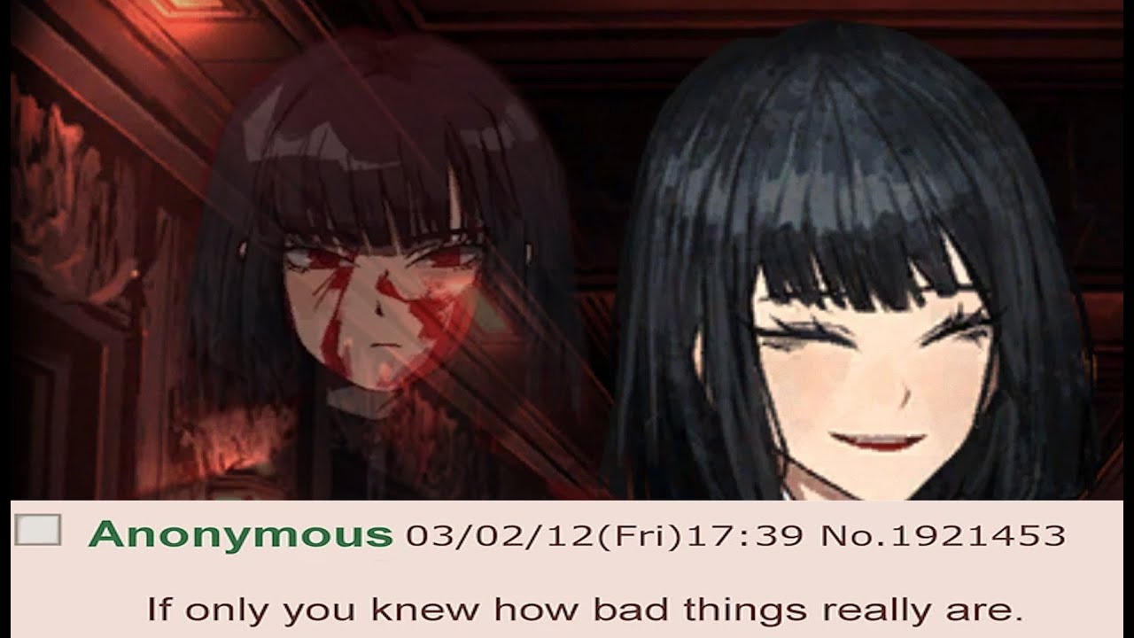 Experiencing H-E-Double Hockey Sticks in Limbus Company (Canto 9 Finale Livestream)