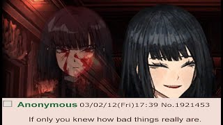 Experiencing H-E-Double Hockey Sticks in Limbus Company (Canto 9 Finale Livestream)