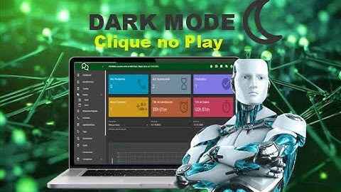 Whaticket multiatendimento versão saas com dark mode e kanban