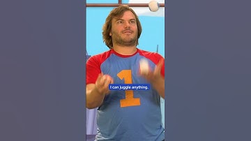 Jack Black on Phineas and Ferb!? PhineasAndFerb that he