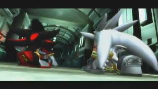 Doblaje Hispano - Sonic The Hedgehog 2006