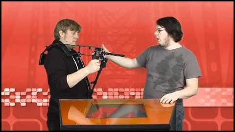 [AFS37] Behind the Lens - SHAPE Supports Review