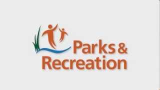 Mesquite Parks and Recreation