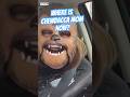 What Happened To Chewbacca Mom?