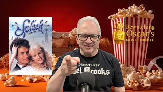MM Review: Splash (1984)