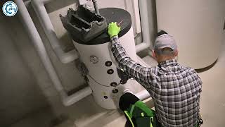 Water Heater Installation & Replacement Services | Expert Plumbers