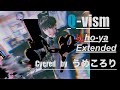 【歌ってみた】PSYCHO-PASS サイコパス3-OP/Q-vism(Full)/Who-ya Extended