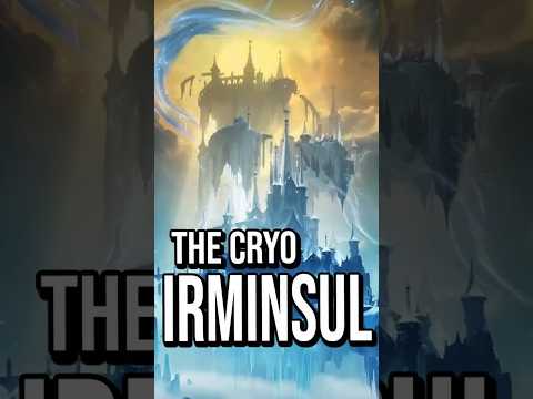 What EVEN Is The MISTILTEINN?