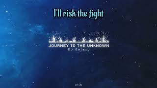 DJ Galaxy - Journey to the Unknown