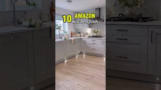 10 Amazon Kitchen Finds, Every Kitchen Must Have #amazonfinds #home  #kitchen #kitchengadgets
