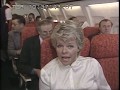 1980s air travel | Boeing 757 | British Airways | Wish you were here? | 1983