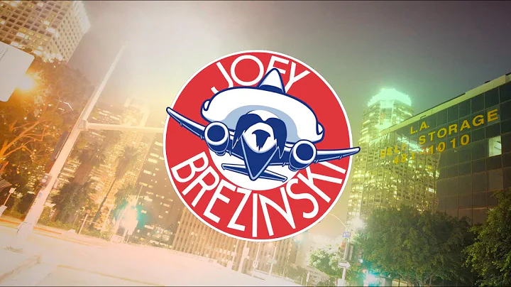 Joey Brezinski | Bon Voyage | Clich Skateboards