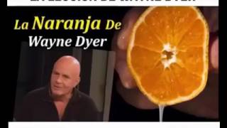 La lección antes de Morir de Wayne Dyer