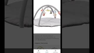 Vtech Linkimals Gimnasio Bebe