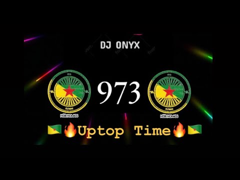 Mix Dancehall 973  Lion p x Ken vybz x Mazy x Chani man and more Uptop Time