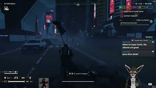 Casual helldiving 2 as casual explosions can be. with @griftersteel and screaming