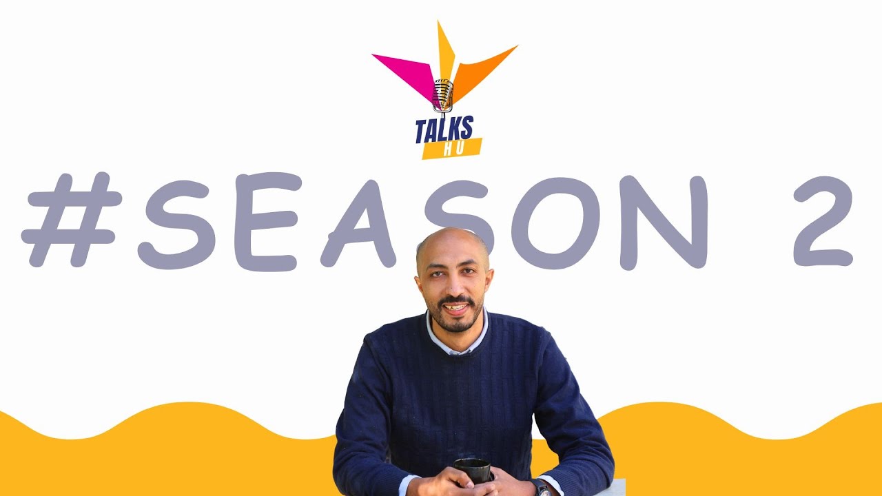 HU Talk Season2 #Eps5 - YouTube
