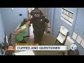 Woman with special needs cuffed and questioned in Wal-Mart